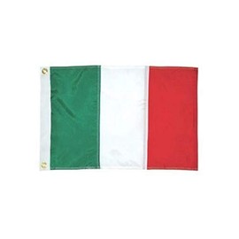 Taylor Made Products Italy Boat Flag (12" x 18")