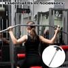 Maxqzin Weight Stack Pin Gym Pin Heavy Duty Replacement Pin