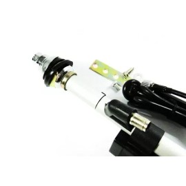 Power Antenna Mast Aerial Radio AM/FM for Oldsmobile Cutlass Supreme 1978-1988
