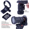 Lens Collar Tripod Mount Ring Compatible with Sigma 28-105mm F2.8