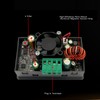 Step Up Down Power Supply DC6‑36V to DC0.5‑36V 5A 90W