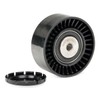 RIDEX 312D0037 Exeo ST (3R5) Deflection / Guide Pulley V-Ribbed
