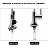 RO Water Faucet Reverse Osmosis Purifier Filtration Drinking Water Filter