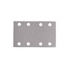 MIRKA Goldflex-Soft 1975204 Sandpaper Roll, 115 mm x 50 m,