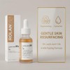 ROLANYIN Lactic Acid 5% + HA Exfoliator Serum