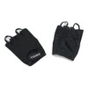 Toorx Suede and Micro Mesh Fitness Gloves (L)
