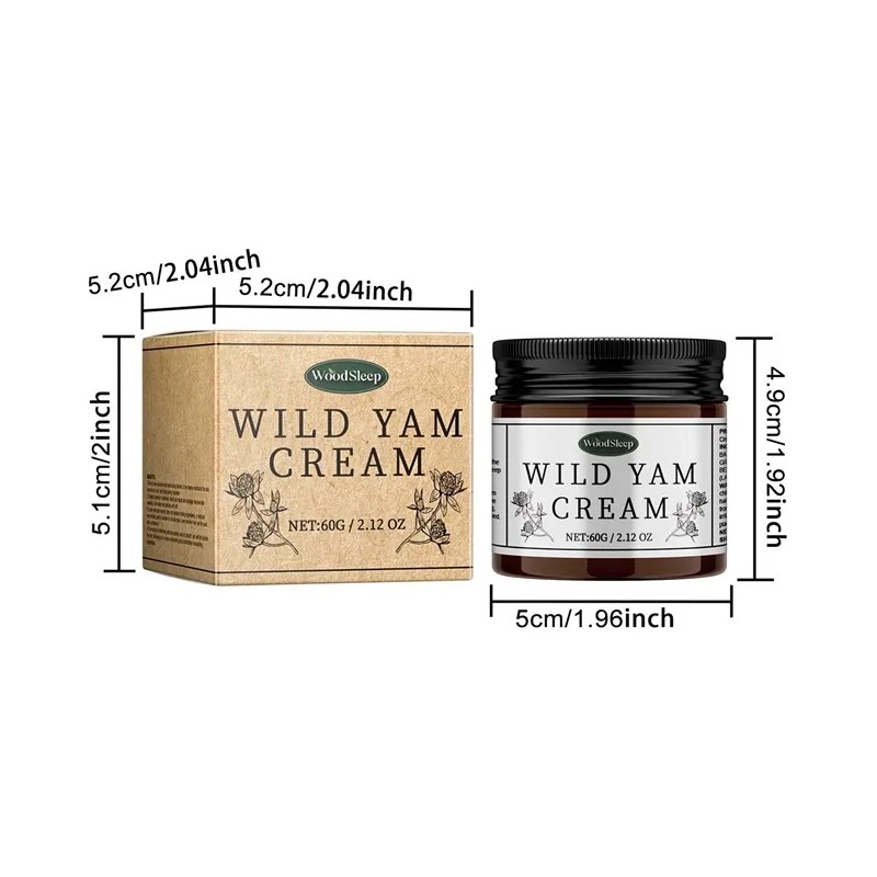 Crema Hidratante Y Reafirmante