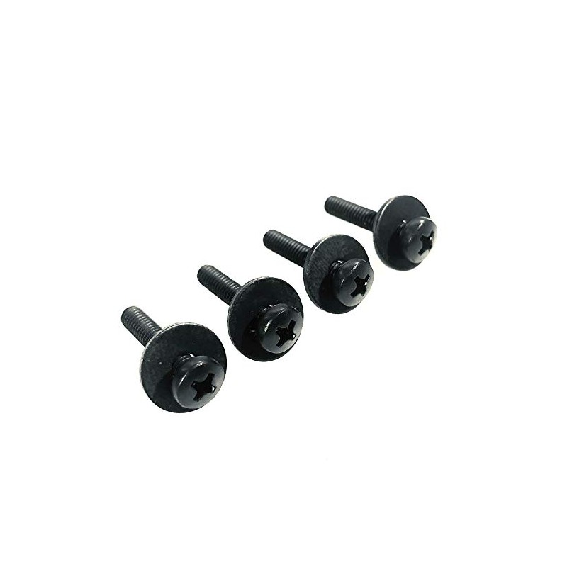 ReplacementScrews Wall Mount Screws Compatible with Vizio M320NV
