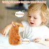 Qrooper Talking Hamster - Stuffed Animals Toy for Kids 2
