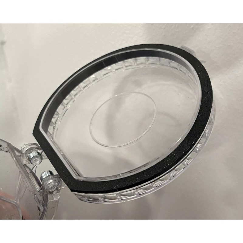 Ryobi Dust Bin Canister Seal Gasket For Ryobi ONE+ 18V