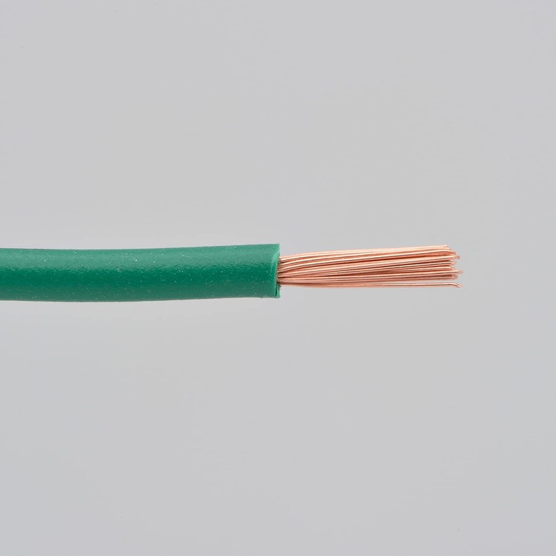 Daytona 93183 AVS0.75 Genuine Color Harness, 6.6 ft (2 m)