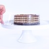 PME AT04 Food Safe Acetate Roll-5 Meter, Plastic