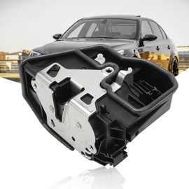 Konuooer Actuator Door Lock (Rear Left) 51227202147 for 1 Series E81 E82 E87 3 Series E90 E91 E92 E93 F30 5 Series E60 E61 F10