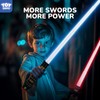TOY Life Light Up Saber - 4 Pack Lightup Saber,