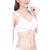 9 MONTHS 3810 Everyday Comfort Bra de Lactancia sin Arcos