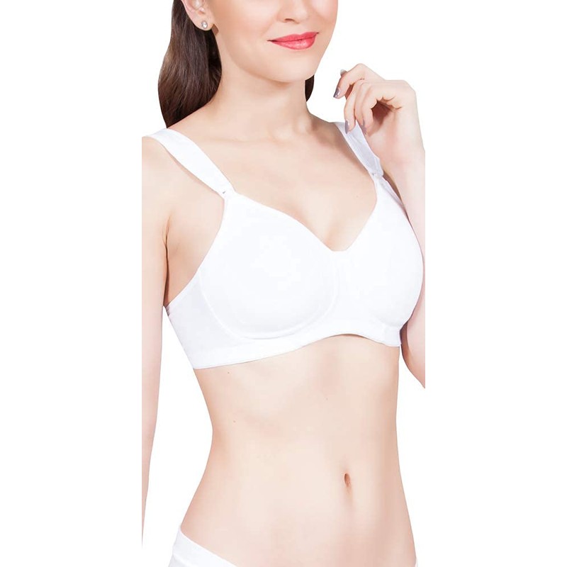 9 MONTHS 3810 Everyday Comfort Bra de Lactancia sin Arcos
