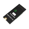 RAKwireless RAK12501 GNSS Location Tracker Module, Quectel L76K, Multi-Satellite Support,