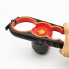5-in-1 Multi-Function Jar & Bottle Opener Kit for Weak Hands