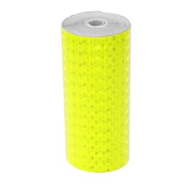 HOPESPANNER Universal 32.81ft x 5.91" Air-Release Adhesive Pinstripe Tape Automotive Pinstriping Tape PVC