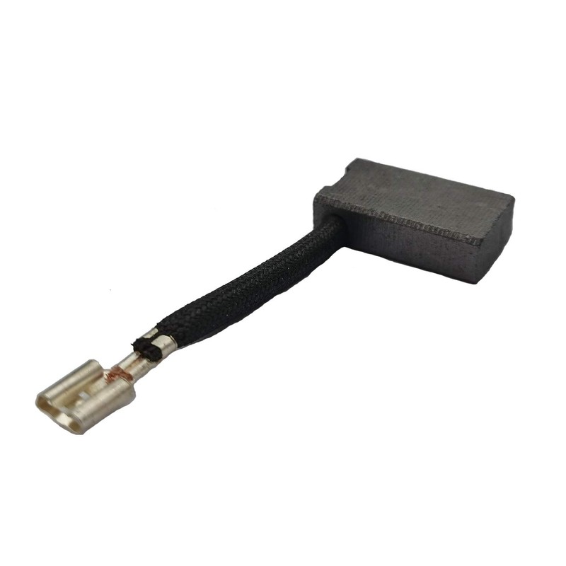 UFelice 4 Carbon Motor Brushes Compatible with Dewalt DW718 /