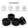 New 4 Pack Rolair Air Compressor Rubber Feet no 219