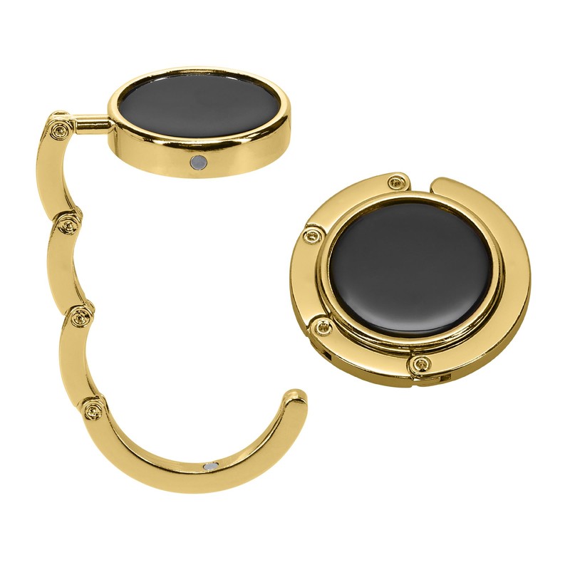kwmobile Purse Hanger for Table (Set of 2) - Purse