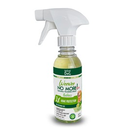 Señor Dog™ WeeWee No More! MAX 1X 8oz. Dog Training Spray for Outdoor use. Pet Safe Formula
