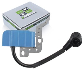 partszen Ignition Coil For Echo CS-300 CS-301 CS-303T CS-305 CS-306 CS-340 CS-3400 CS-341 CS-345 CS-3450 CS-346 CS-350TES Replaces for A411000150