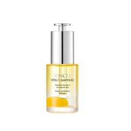 Ronda Global Jina In Skin Coscell Radiance Vitamin C Vitality Ampoule 30ml