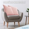 Blau Marité Cushion Covers 30 x 50 cm - Set