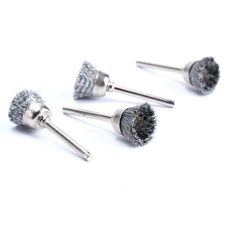 Rotary Tool Accessories Kit, 350 Pcs Power Rotary Tool Bits,