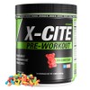X-CITE Pre-Workout by ATHLEAN-X - Enhanced Formula with Beta-Alanine, Creatine