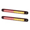 BUL BARS 2 x Multifunction Parking Light + Position Light
