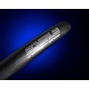 Schwalbe SV17/60 Cycling Inner Tube Black 27/28 x 1 1/8-1.75