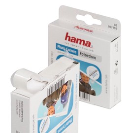 Hama Photo Corners Pack of 1