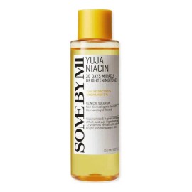 Tónico Iluminador Some By Mi Yuja Niacin 150ml