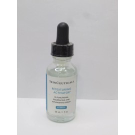 SKINCEUTICALS RETEXTURING ACTIVATOR SERUM 1 OZ (LOT OF 3)