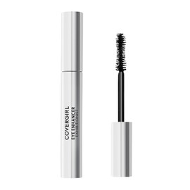 CoverGirl, Exhibitionist Mascara de Pestanas, Very Black, 9 ml
