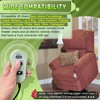 Aituzero Upgraded Tranquil Ease 11560UX & 11560 5 Pin Lift