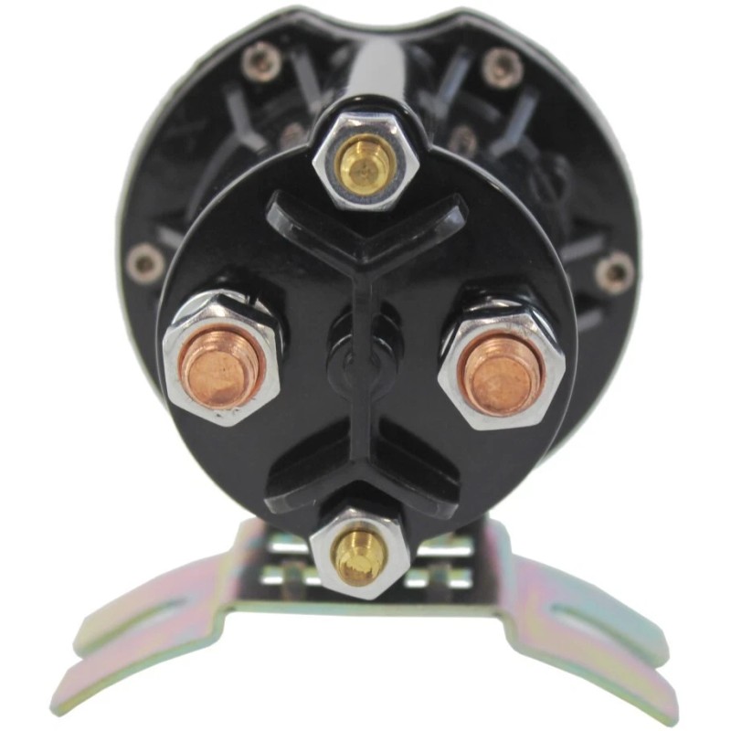 Gladiator Premium Grade Solenoid Relay Switch 684-1211-212-0