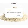 Ossforte Matter Colágeno Hidrolizado Minerales 300g En Polvo