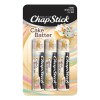 Chapstick Cake Batter, Tubos De Bálsamo Labial Saborizados D