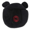 Callaway Odyssey Headcover AM BEAR NEO MALLET BLK FW 22