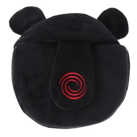 Callaway Odyssey Headcover AM BEAR NEO MALLET BLK FW 22 (For Putter) Black Men's