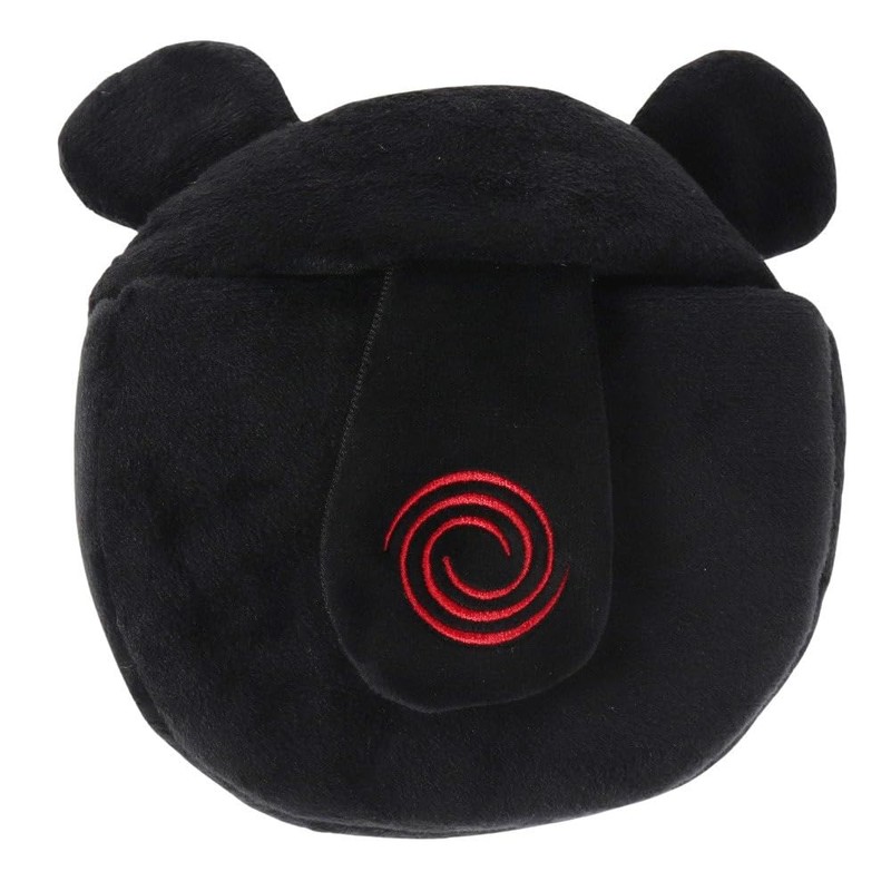 Callaway Odyssey Headcover AM BEAR NEO MALLET BLK FW 22