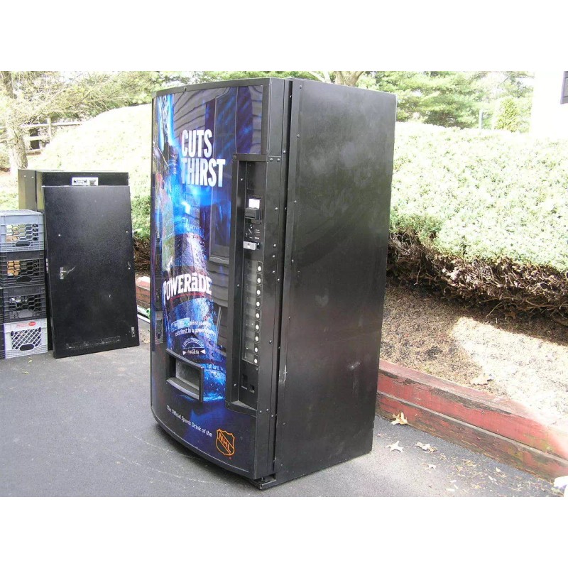 VENDO 511, 660, 720, 721, 821,840 SODA VENDING MACHINE T-HANDLE