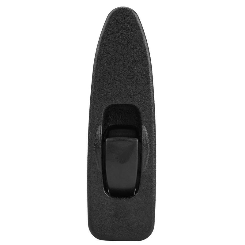 KSTE Car Electrics Single Power Window Master Control Switch for