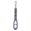 Handheld Metal Detector Sound Light Vibration Alarm High Sensitivity Metal