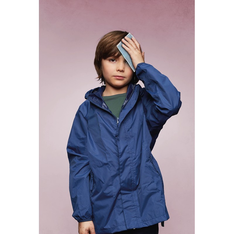 Nexcare ColdHot Happy Kids 11 x 12cm 2 coussins