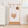S Shaped Hooks, Set of 8, Kyododo Ya, S Hooks,